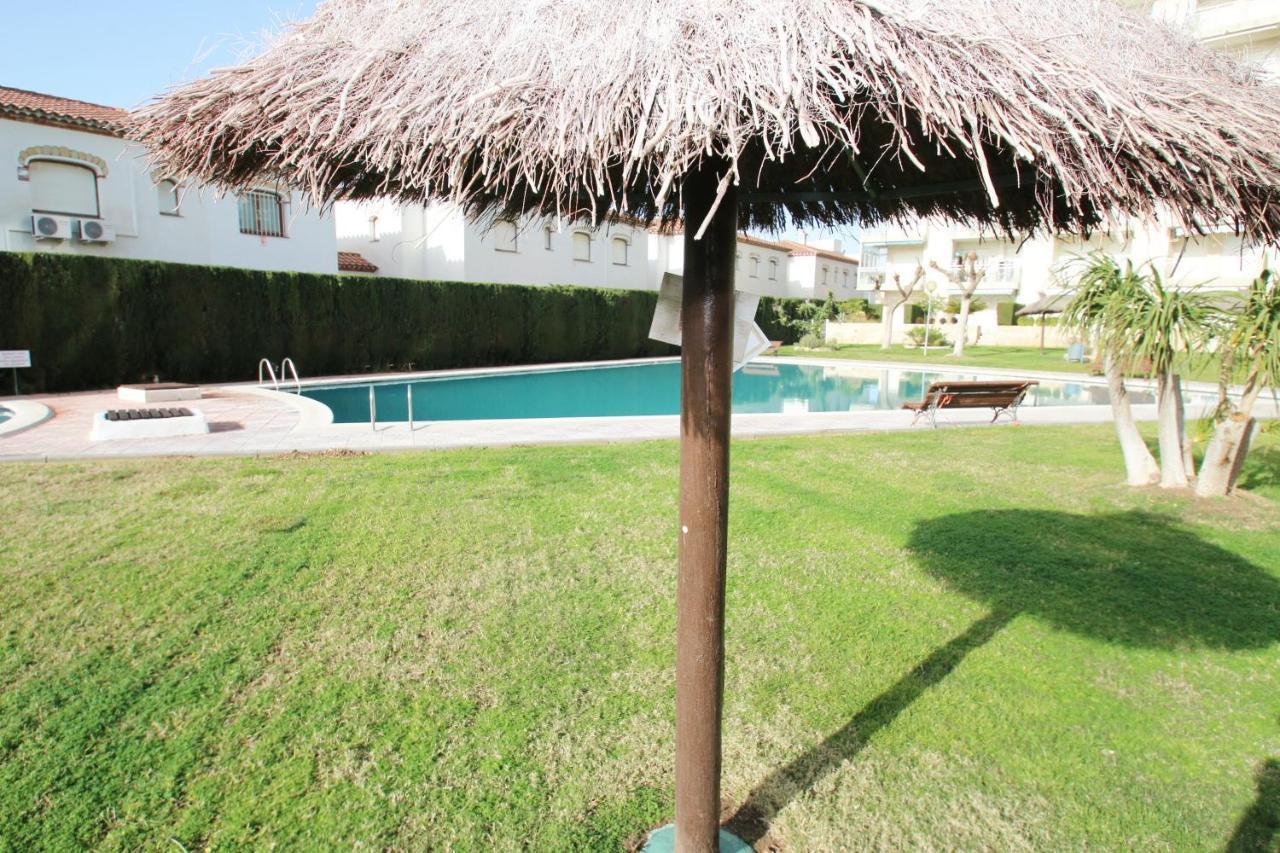 Los Pelicanos Miami Playa Exteriör bild